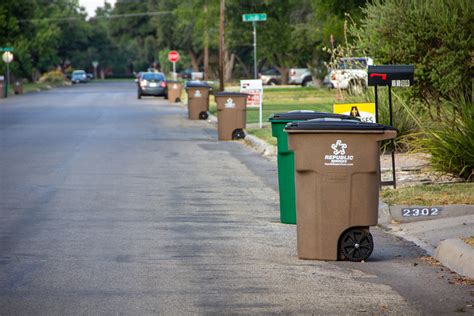 trash service powell oh|Republic Services in Powell, Ohio.